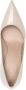 Le Silla Uma lakleren pumps Beige - Thumbnail 4