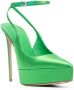 Le Silla Uma pumps Groen - Thumbnail 2