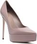 Le Silla Uma pumps Paars - Thumbnail 2