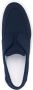 Le Silla Yacht leren loafers Blauw - Thumbnail 4