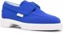 Le Silla Yacht mocassin loafers Blauw - Thumbnail 2