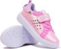 Lelli Kelly Sneakers verfraaid met kristallen Roze - Thumbnail 4