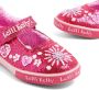 Lelli Kelly Sneakers met pailletten Roze - Thumbnail 4
