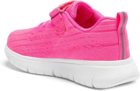 Lelli Kelly Sneakers met klittenband Roze