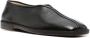 LEMAIRE Leren loafers Zwart - Thumbnail 2