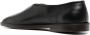 LEMAIRE Leren loafers Zwart - Thumbnail 3