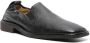 LEMAIRE Leren loafers Zwart - Thumbnail 2