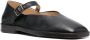 LEMAIRE Loafers met vierkante neus Zwart - Thumbnail 2