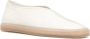 LEMAIRE Piped slip-on sneakers Beige - Thumbnail 2