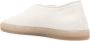 LEMAIRE Piped slip-on sneakers Beige - Thumbnail 3
