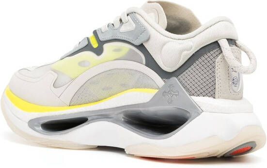 Li-Ning EXD Infinity low-top sneakers Beige