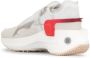 Li-Ning Sneakers met vlakken Wit - Thumbnail 3