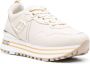 LIU JO Chunky sneakers Beige - Thumbnail 2
