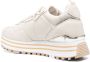 LIU JO Chunky sneakers Beige - Thumbnail 3