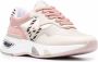 LIU JO Hoa 10 low-top sneakers Beige - Thumbnail 2