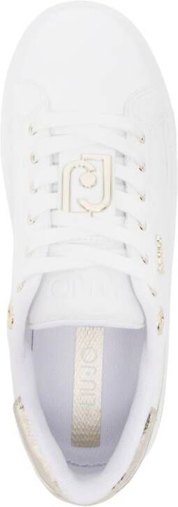 LIU JO Kylie 27 sneakers Wit