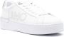 LIU JO Sneakers met logoprint Wit - Thumbnail 2