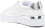 LIU JO Sneakers met logoprint Wit - Thumbnail 3