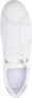 LIU JO Sneakers met logoprint Wit - Thumbnail 4