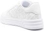 LIU JO Sneakers met logoprint Wit - Thumbnail 3