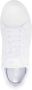 LIU JO Sneakers met logoprint Wit - Thumbnail 4