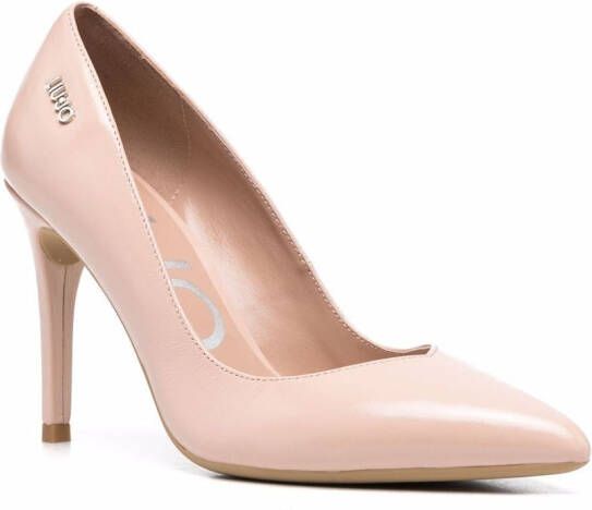 LIU JO Vikie pumps Roze