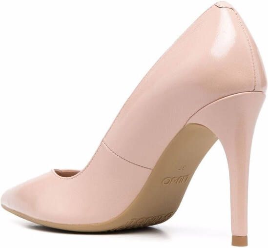 LIU JO Vikie pumps Roze