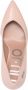 LIU JO Vikie pumps Roze - Thumbnail 4