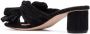Loeffler Randall Emilia geknoopte sandalen Zwart - Thumbnail 3