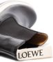 LOEWE Chelsea laarzen met plateauzolen Zwart - Thumbnail 2