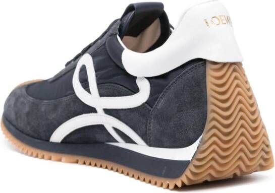 LOEWE Flow Runner sneakers Blauw