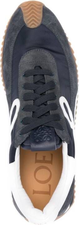 LOEWE Flow Runner sneakers Blauw