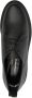 Lorena Antoniazzi Leren loafers Zwart - Thumbnail 4