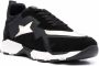 Lorena Antoniazzi Sneakers met vlakken Zwart - Thumbnail 2