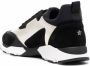 Lorena Antoniazzi Sneakers met vlakken Zwart - Thumbnail 3