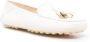 Loro Piana Loafers met kwastjes Wit - Thumbnail 2