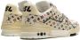 Louis Vuitton Pre-Owned x Tyler the Creator LV Trainer sneakers Beige - Thumbnail 3