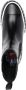 Love Moschino Chelsea laarzen met logoprint Zwart - Thumbnail 6