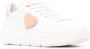 Love Moschino Chunky sneakers Wit - Thumbnail 2