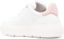 Love Moschino Chunky sneakers Wit - Thumbnail 3