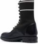 Love Moschino Halfhoge laarzen Zwart - Thumbnail 3