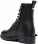 Love Moschino Laarzen met logoplakkaat Zwart - Thumbnail 5