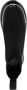 Love Moschino High-top sneakers Zwart - Thumbnail 4