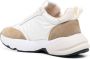 Love Moschino Sneakers met logopatch Wit - Thumbnail 3