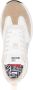 Love Moschino Sneakers met logopatch Wit - Thumbnail 4