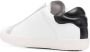 Love Moschino Sneakers met logoprint Wit - Thumbnail 3