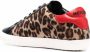 Love Moschino Sneakers met luipaardprint Beige - Thumbnail 3