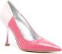 Madison.Maison 65 mm Alena Rose Pink pumps Roze - Thumbnail 2