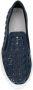 Madison.Maison Geweven sneakers Blauw - Thumbnail 4