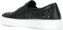 Madison.Maison Geweven sneakers Zwart - Thumbnail 3